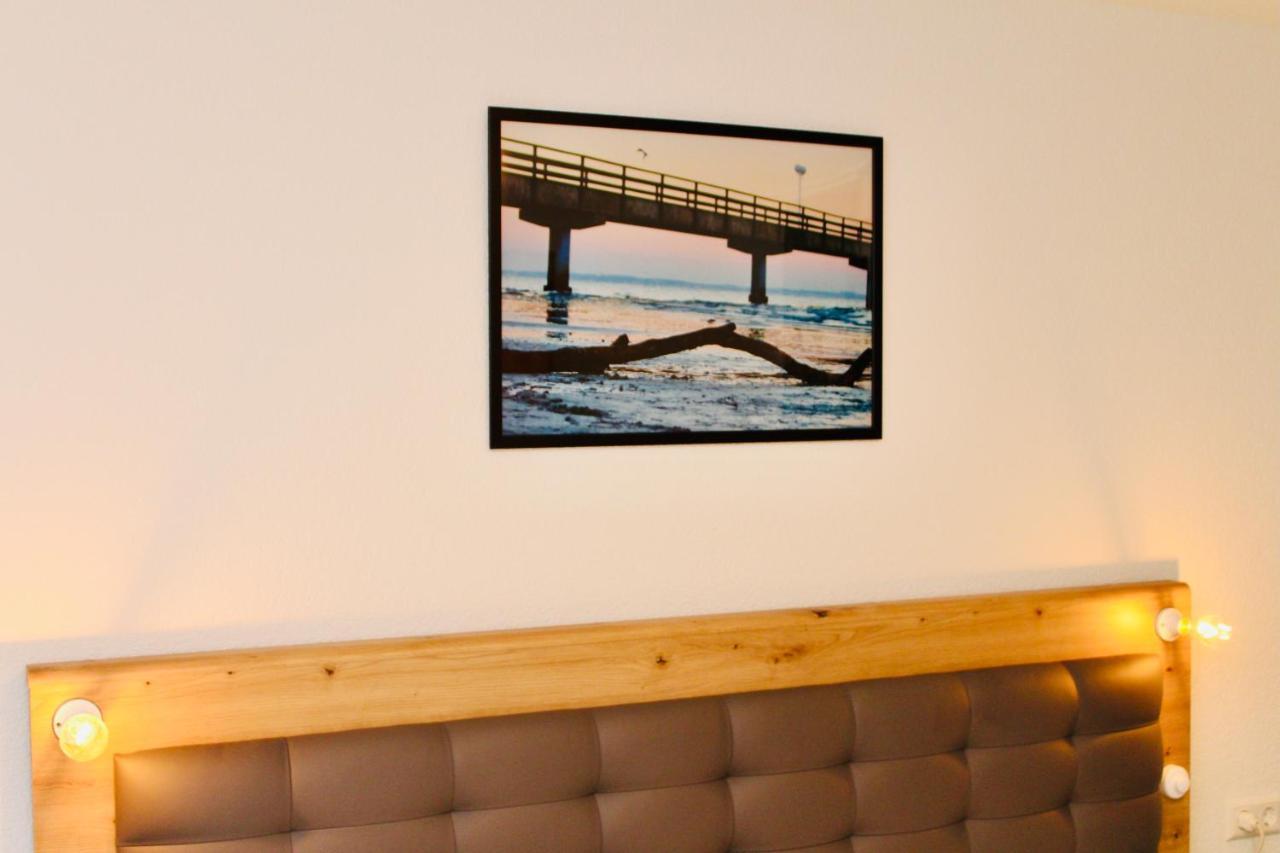 Frevor - Design L - I Apartman Ulm Kültér fotó