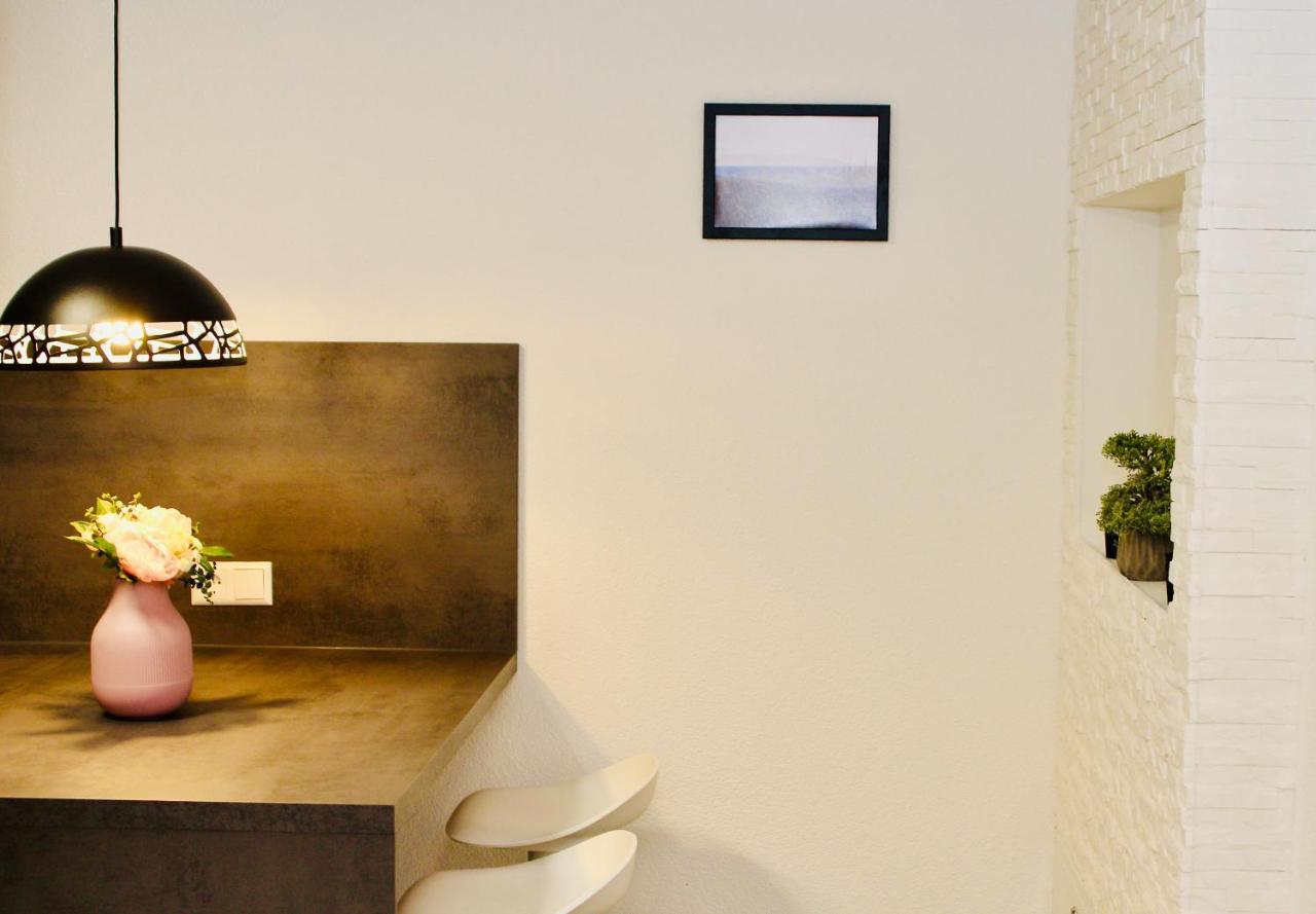Frevor - Design L - I Apartman Ulm Kültér fotó